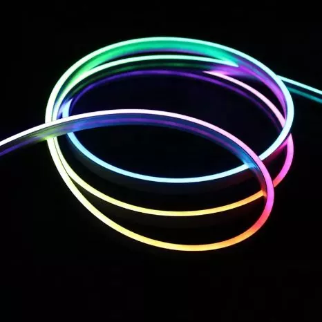 Kas LED -tulesid saab paigaldada väljapoole?