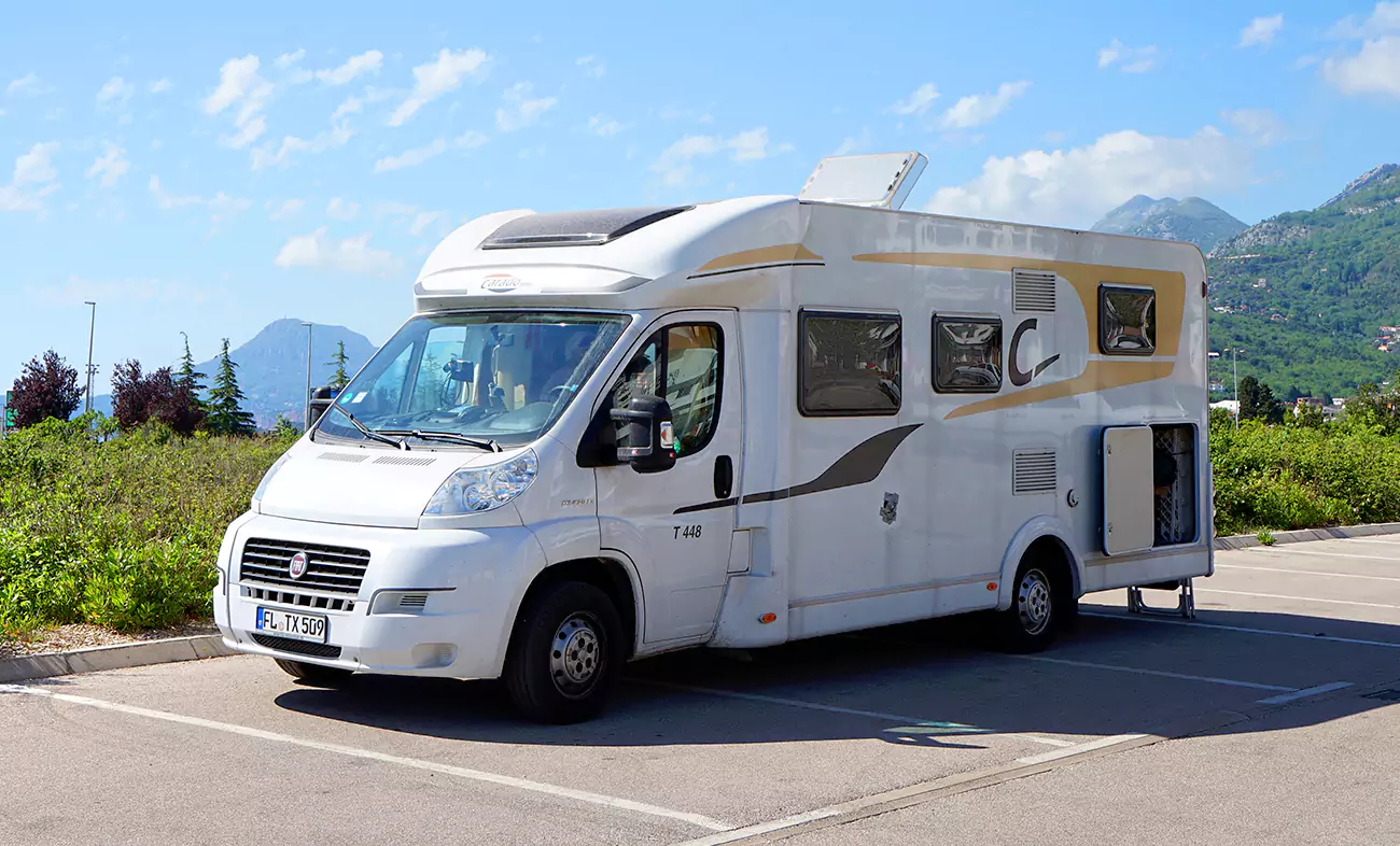 Kuidas klassifitseerida RV tulesid?