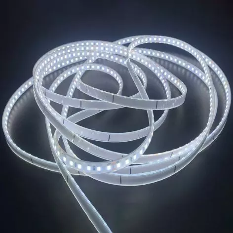 Miks valida oma järgmise projekti jaoks 12 V välistingimustes LED -ribavalgus?