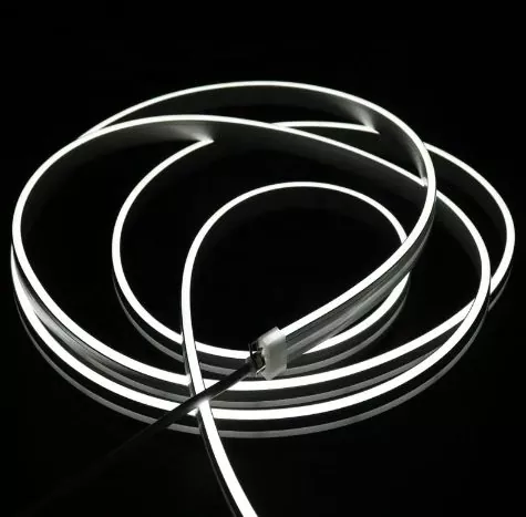 24 V välistingimustes kasutatav LED-neoonribavalgusti