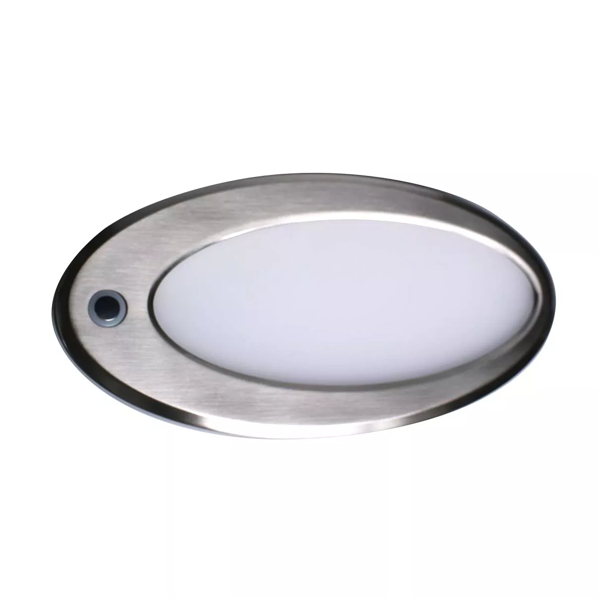 Matkaauto 12V LED puutelamp