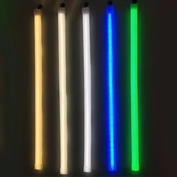Autoelamute 24V välised LED-tuled