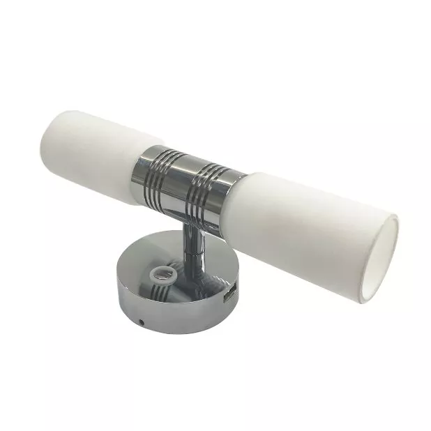 Merepaadi sisemised LED-seinavalgustid